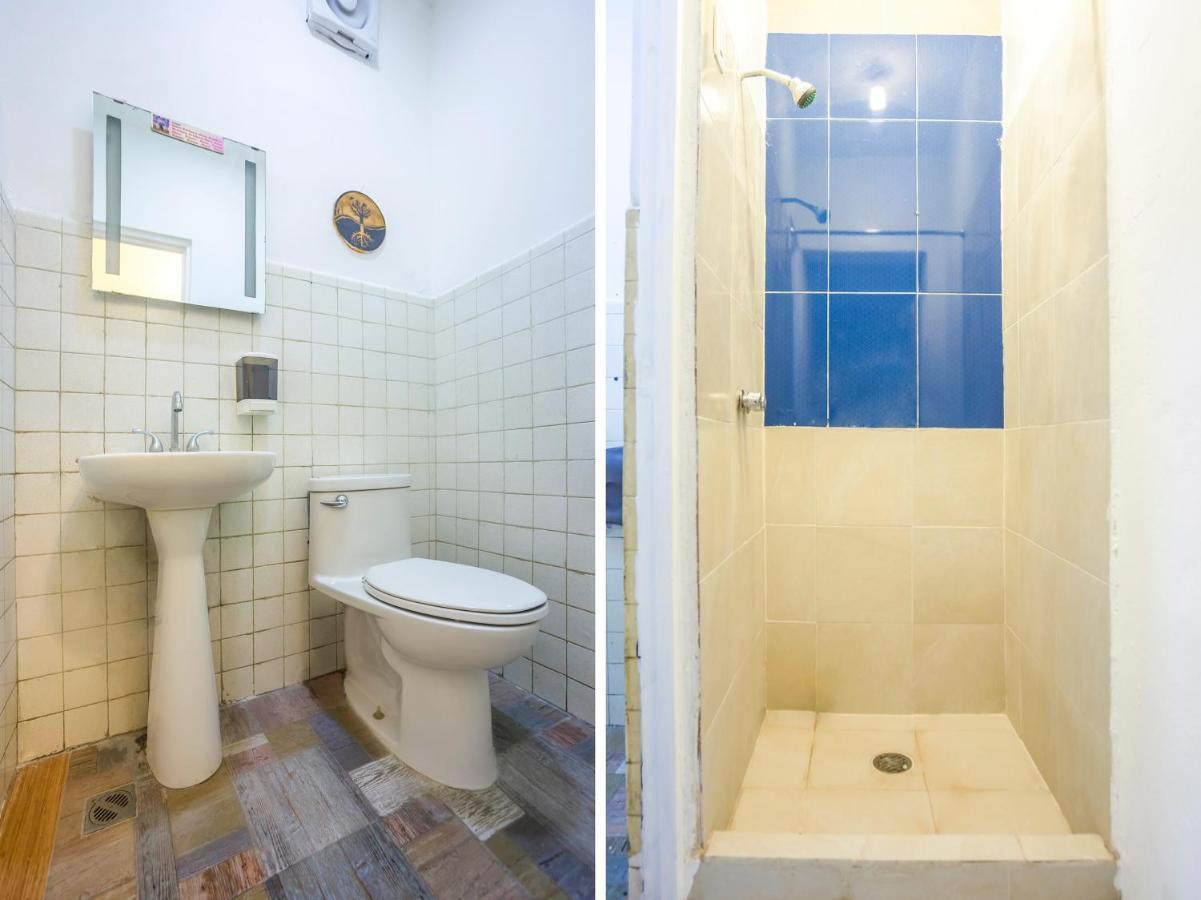 Oyo Hotel Hare Krishna Μοντερέι Εξωτερικό φωτογραφία